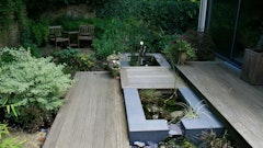Jeff Rosenblatt Garden Design