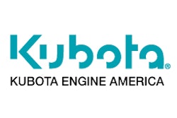 Kubota Engine America Logo 10888644