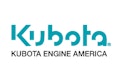 Kubota Engine America Logo 10888644