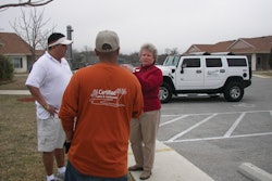 Landscape Maintenance Property 10895063