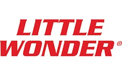 Little Wonder Logo 10910532