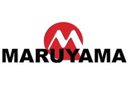 Maruyama Logo 10909015