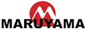 Maruyama Logo 10909015