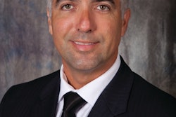 Nick Jiannas, Stihl Inc. vice president of sales and marketing