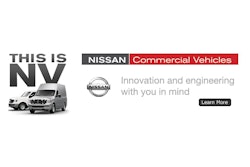 Nissan Commercial Vehicles Log 10890826