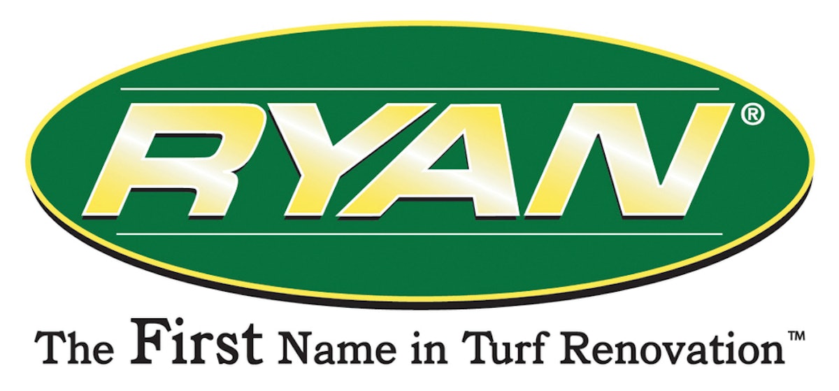 Ryan sod top cutter operation