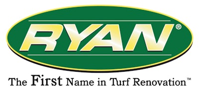 Ryan Turf Logo 10910567