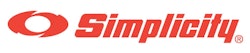 Simplicity Mower Logo 10888639