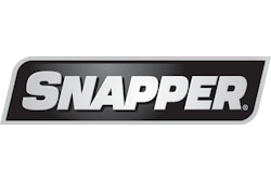 Snapper Mower Logo 10888640
