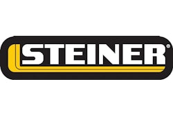 Steiner Tractor Logo 10910575