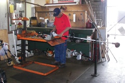 String Trimmer Service Repair 10896678