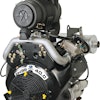Subaru Eh90 And Eh99 Big Block 10894738