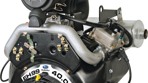 Subaru Eh90 And Eh99 Big Block 10894738