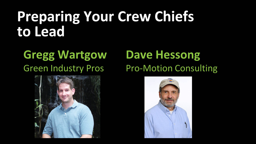 Web Briefings Dave Hessong 1 Slide1