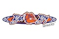 Bad Boy Logo 10920689