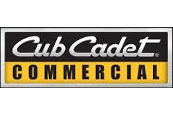 Cub Cadet Commercial Logo 10920697