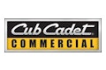 Cub Cadet Commercial Logo 10920697