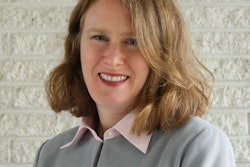 Deirdre D'Aniello, publisher of Green Industry Pros and the Cygnus Landscape Network