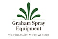 Graham Spray Equipment Logo 10928240