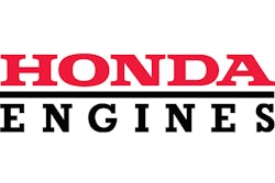 Honda Engines Logo 10920716