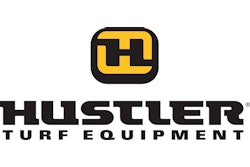 Hustler Turf Logo 10920719