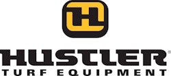 Hustler Turf Logo 10920719