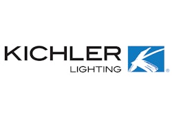 Kichler Lighting Logo 10920668