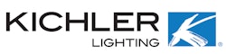 Kichler Lighting Logo 10920668