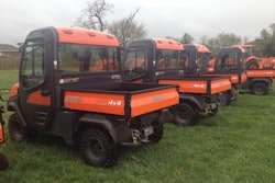 Kubota Rtv1100 10919415