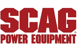 Scag Power Equipment Logo 10920730