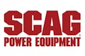 Scag Power Equipment Logo 10920730