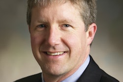 Tom Cromwell, Kohler Engines president