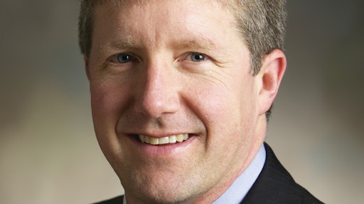 Tom Cromwell, Kohler Engines president
