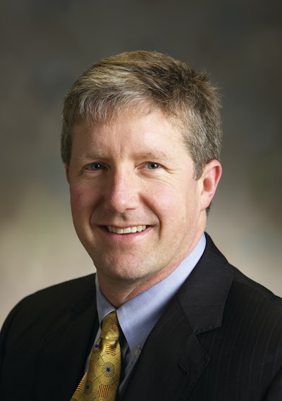 Tom Cromwell, Kohler Engines president