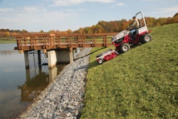 Ventrac 4500y Diesel Powered T 10920840