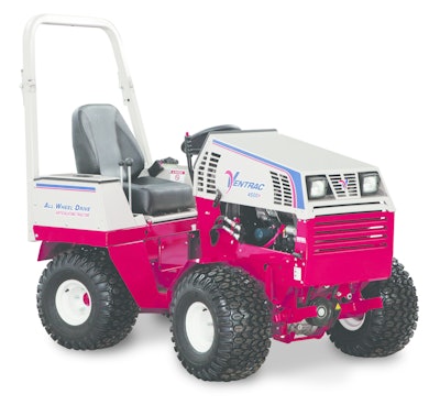 Ventrac 4500y Diesel Powered T 10920841