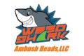 Ambush Heads Weedsharks Logo 10948485