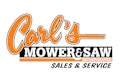 Carls Mower Saw Logo 10951350