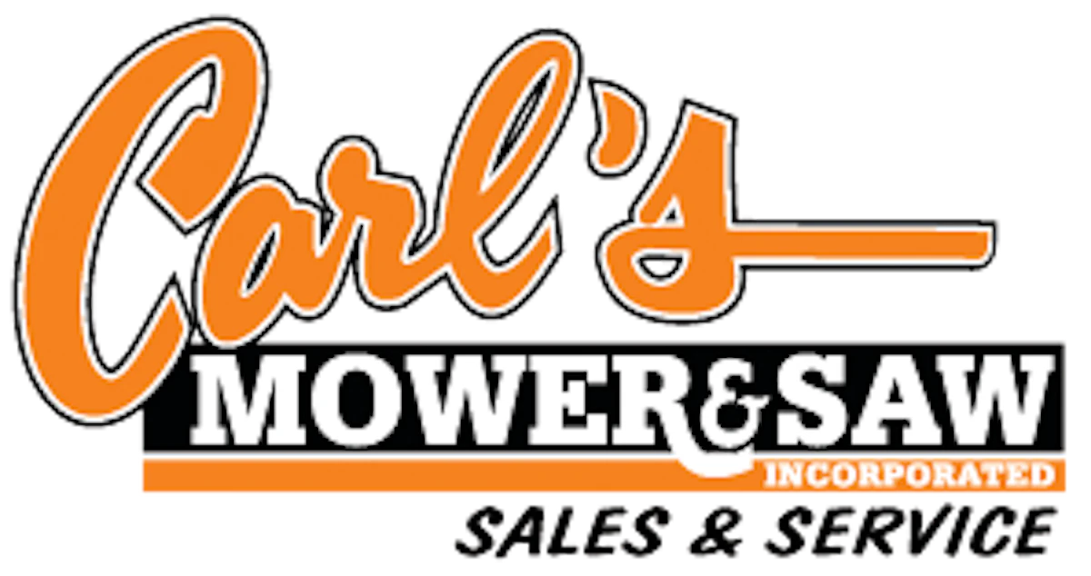 Carl S Mower Saw