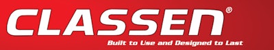 The Norfolk facility has been leased since the Classen brand was acquired in 2004.