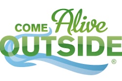 Come Alive Outside Logo