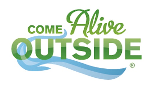 Come Alive Outside Logo