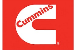 Cummins White On Red 0 10948706