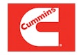 Cummins White On Red 0 10948706