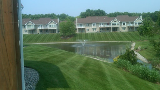 Dj Landscape Management