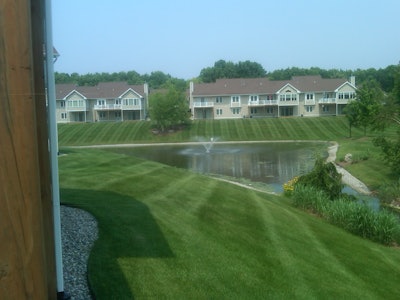 Dj Landscape Management