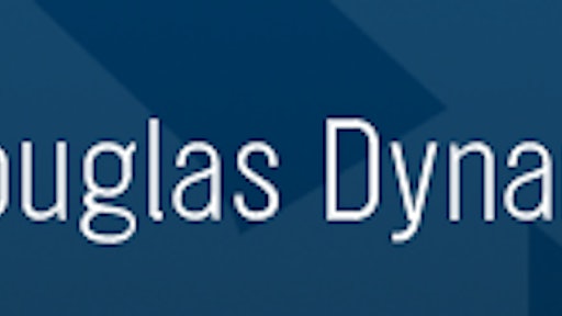 Douglas Dynamics 109381041