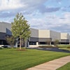 The TrynEx plant was included in the acquisition by Douglas Dynamics.
