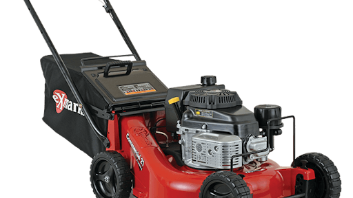Exmark 21 X Series Walk Mower 10951709