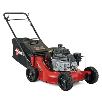 Exmark 21 X Series Walk Mower 10951709